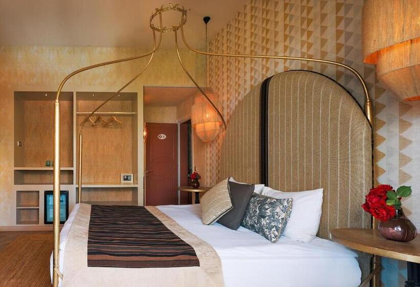 Номер Superior с Балконом, La Capria Suite Hotel Alaçatı   Adults Only