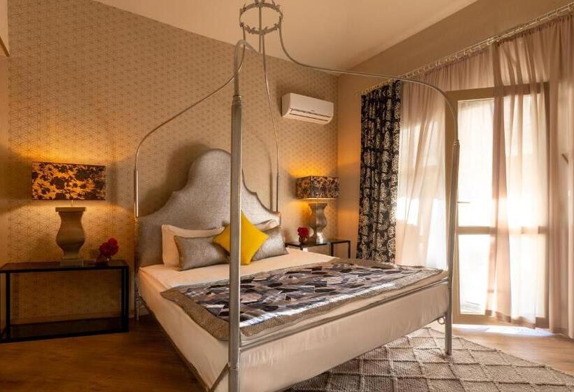 Номер Superior с Балконом, La Capria Suite Hotel Alaçatı   Adults Only