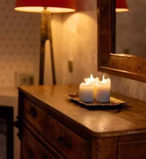 デラックスルーム, La Capria Suite Hotel Alaçatı   Adults Only