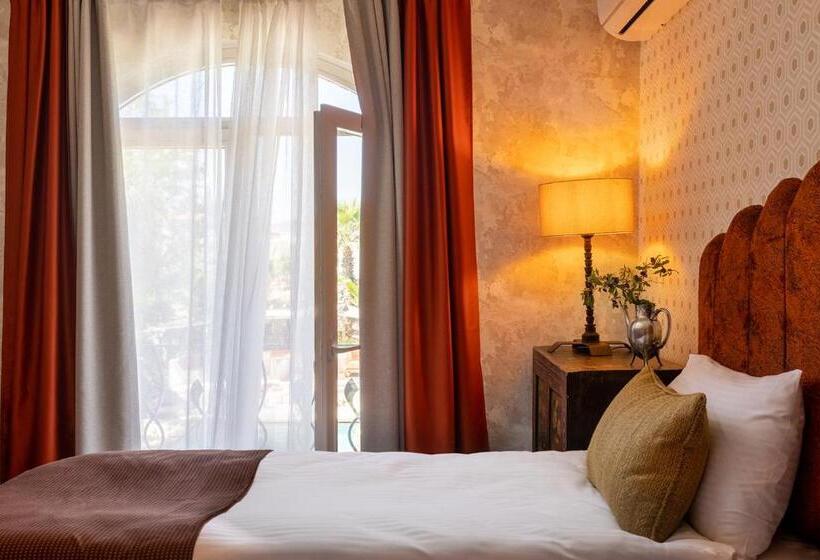 デラックスルーム, La Capria Suite Hotel Alaçatı   Adults Only