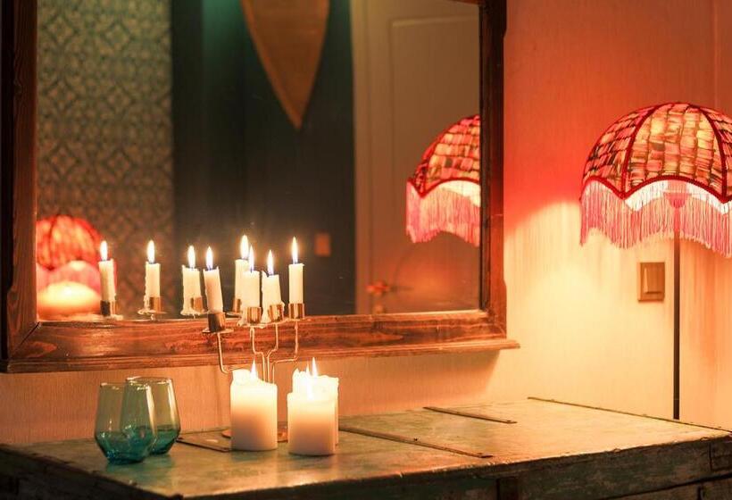 デラックスルーム, La Capria Suite Hotel Alaçatı   Adults Only