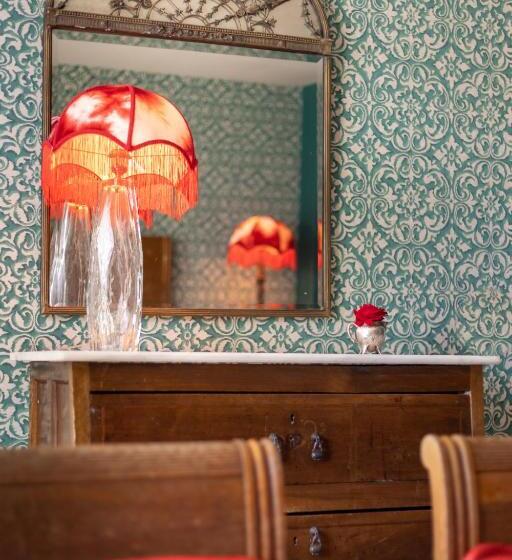 デラックスルーム, La Capria Suite Hotel Alaçatı   Adults Only