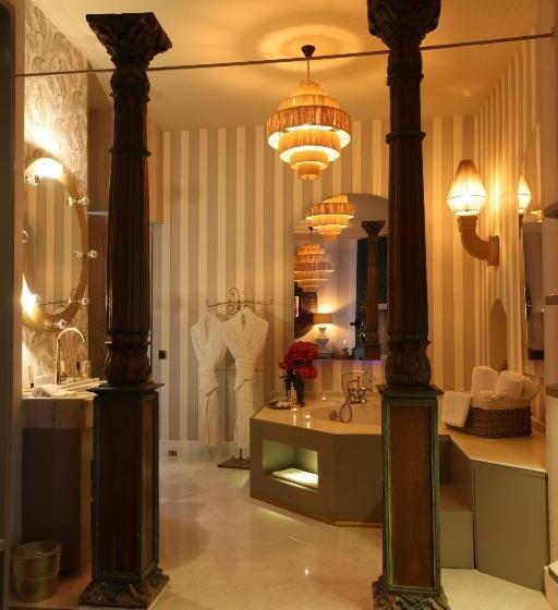 エクゼクティブスイート, La Capria Suite Hotel Alaçatı   Adults Only