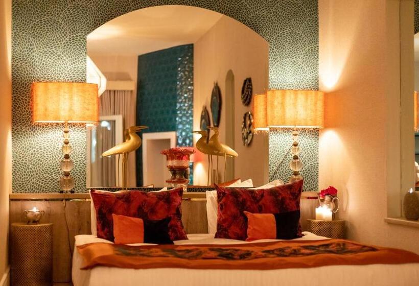 エクゼクティブスイート, La Capria Suite Hotel Alaçatı   Adults Only