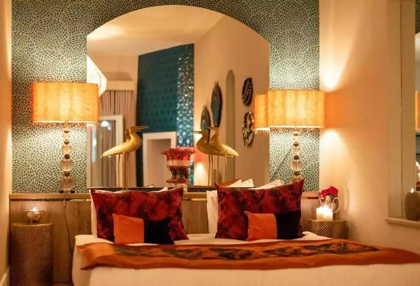 エクゼクティブスイート, La Capria Suite Hotel Alaçatı   Adults Only