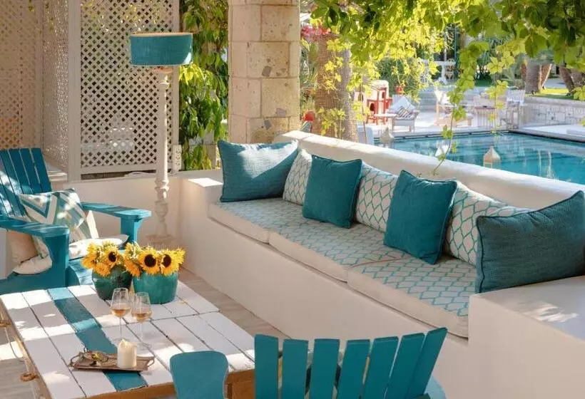 エクゼクティブスイート, La Capria Suite Hotel Alaçatı   Adults Only