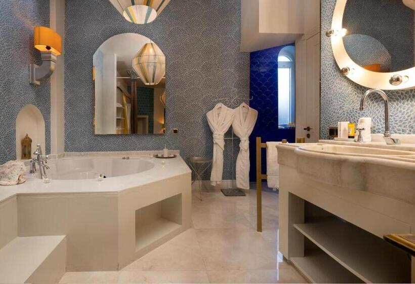 エクゼクティブスイート, La Capria Suite Hotel Alaçatı   Adults Only