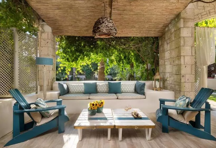 エクゼクティブスイート, La Capria Suite Hotel Alaçatı   Adults Only