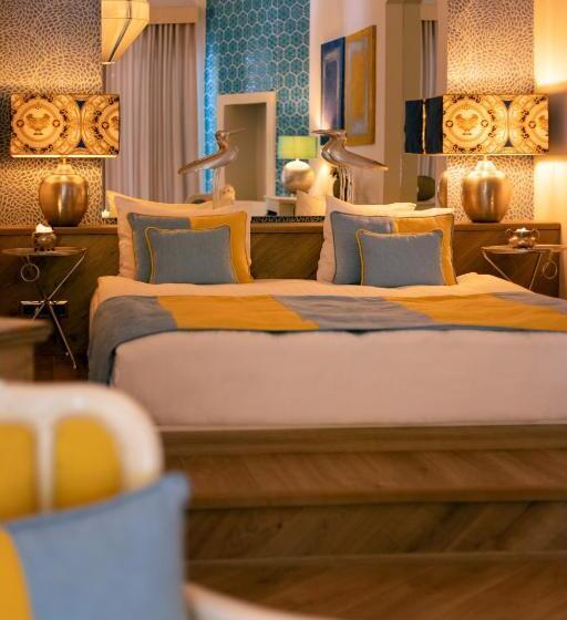 Президентский Люкс, La Capria Suite Hotel Alaçatı   Adults Only