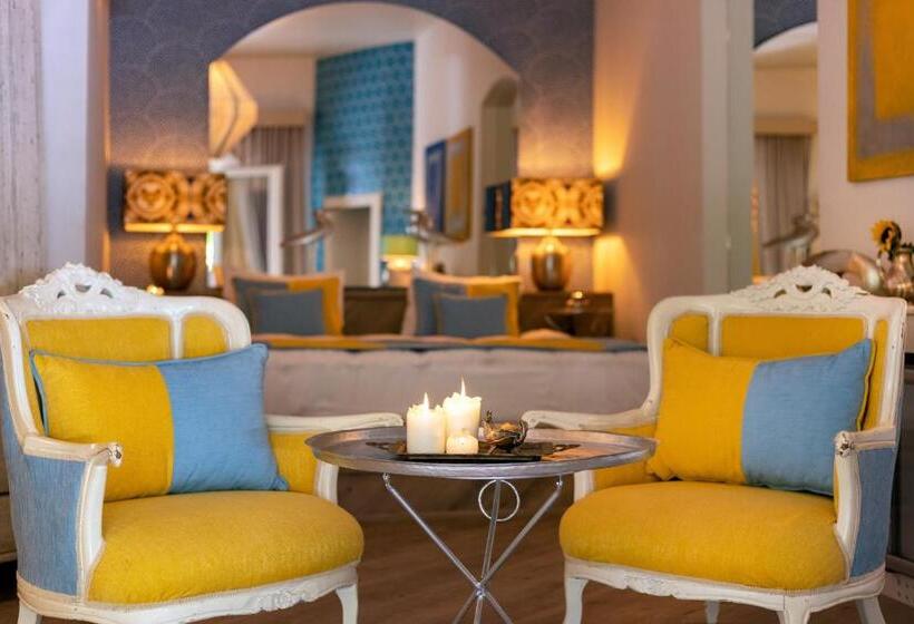 エクゼクティブスイート, La Capria Suite Hotel Alaçatı   Adults Only