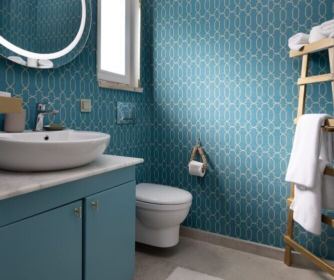 デラックスルーム, La Capria Suite Hotel Alaçatı   Adults Only