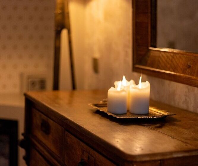 デラックスルーム, La Capria Suite Hotel Alaçatı   Adults Only