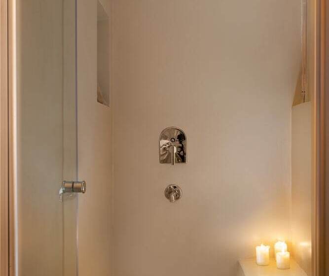 ジュニアスイート, La Capria Suite Hotel Alaçatı   Adults Only