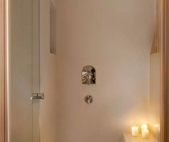 ジュニアスイート, La Capria Suite Hotel Alaçatı   Adults Only