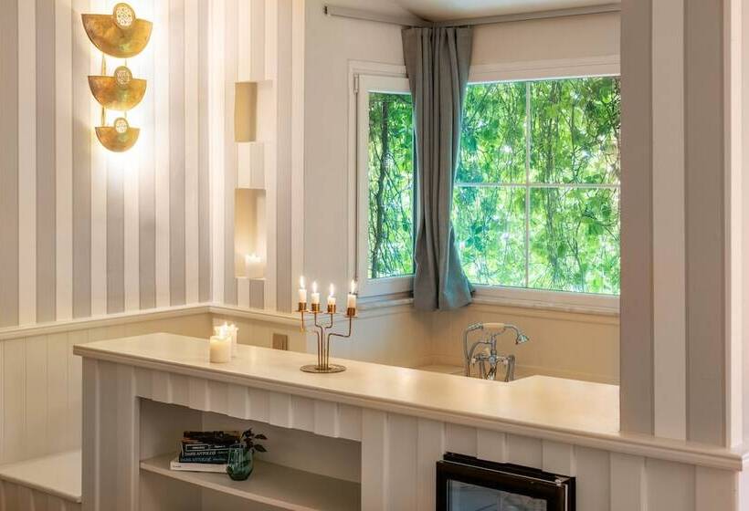 ジュニアスイート, La Capria Suite Hotel Alaçatı   Adults Only