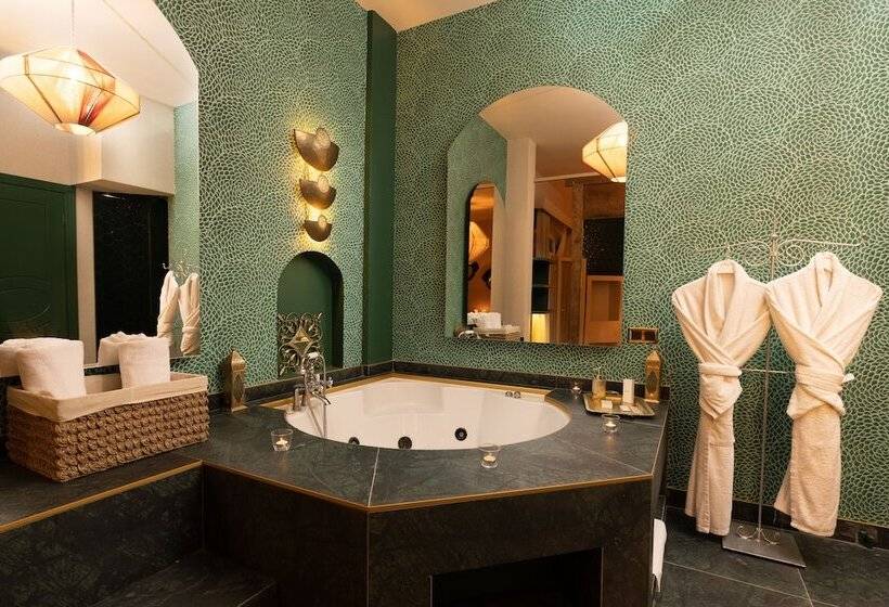 エクゼクティブスイート, La Capria Suite Hotel Alaçatı   Adults Only