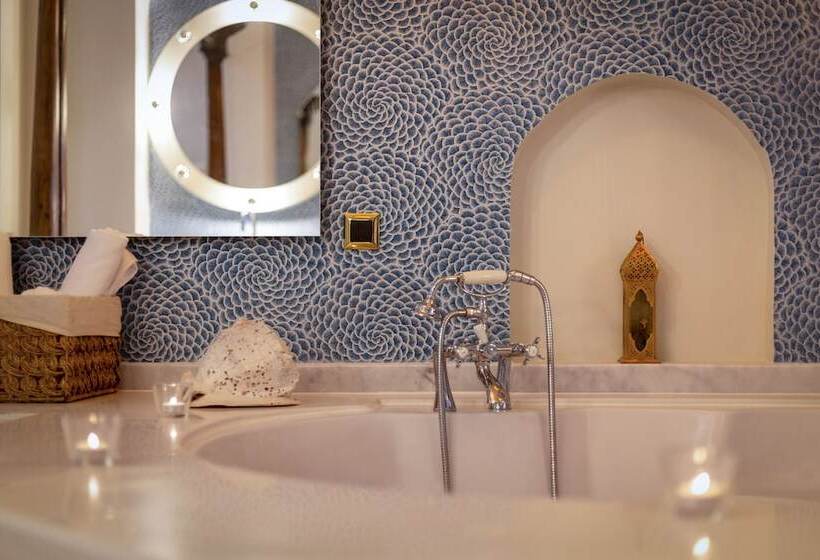 エクゼクティブスイート, La Capria Suite Hotel Alaçatı   Adults Only