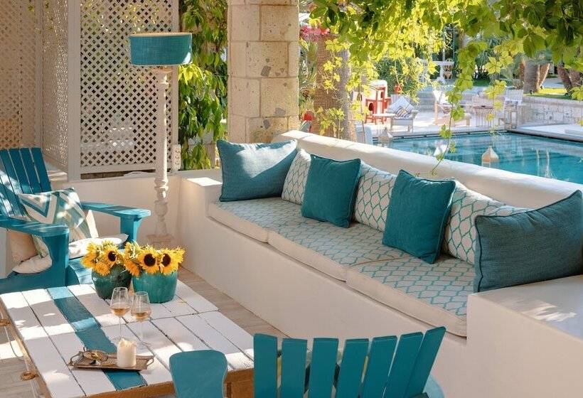 エクゼクティブスイート, La Capria Suite Hotel Alaçatı   Adults Only