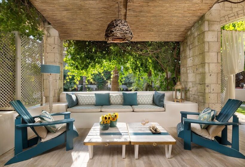 エクゼクティブスイート, La Capria Suite Hotel Alaçatı   Adults Only