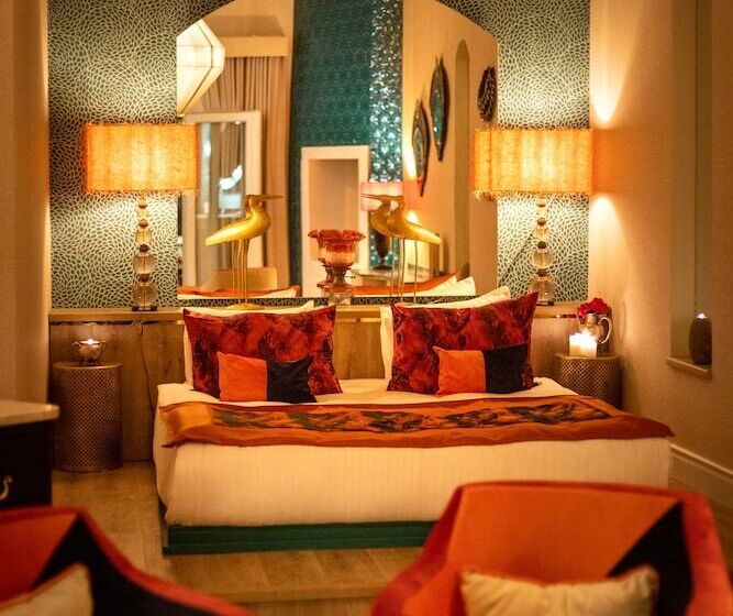 エクゼクティブスイート, La Capria Suite Hotel Alaçatı   Adults Only