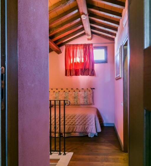 اتاق استاندارد با تخت بزرگ, Le Fonti A San Giorgio