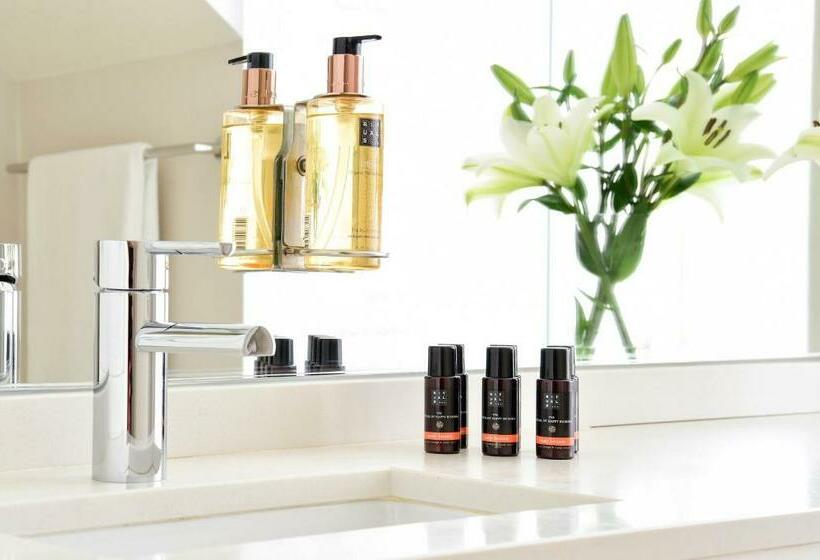 اتاق استاندارد یک نفره, My Story Hotel Ouro