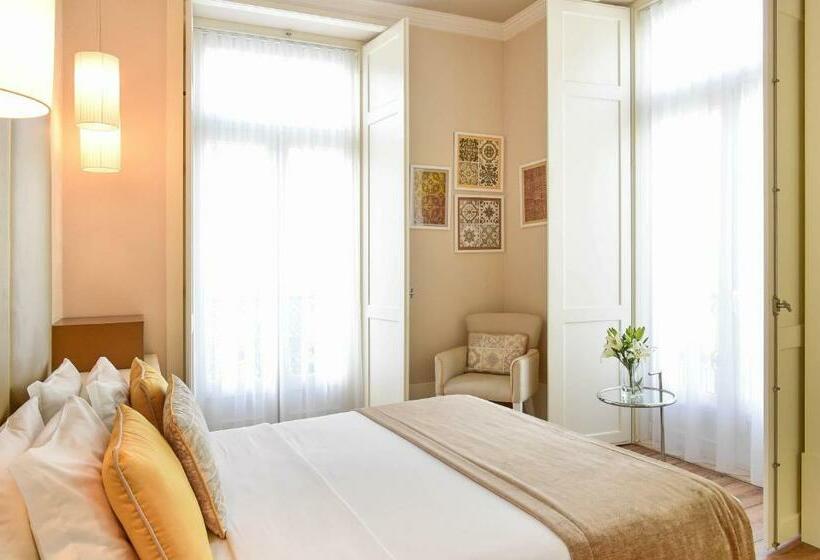 اتاق استاندارد, My Story Hotel Ouro