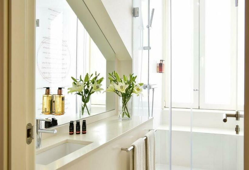 اتاق استاندارد, My Story Hotel Ouro