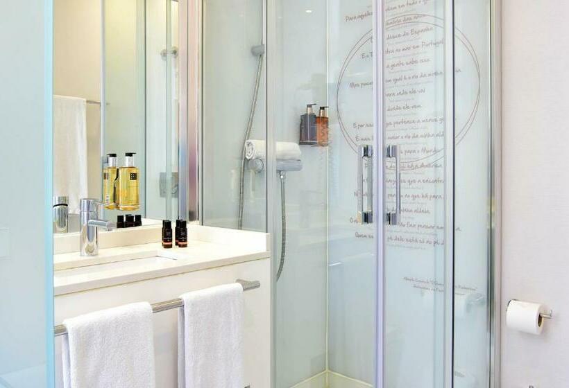 اتاق استاندارد, My Story Hotel Ouro