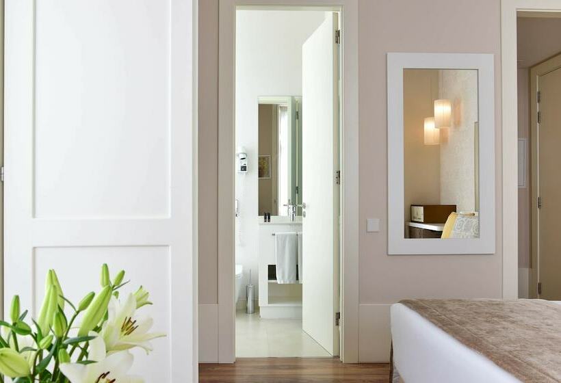 اتاق استاندارد, My Story Hotel Ouro