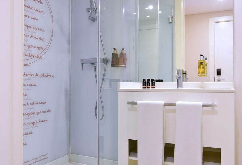 اتاق استاندارد, My Story Hotel Ouro