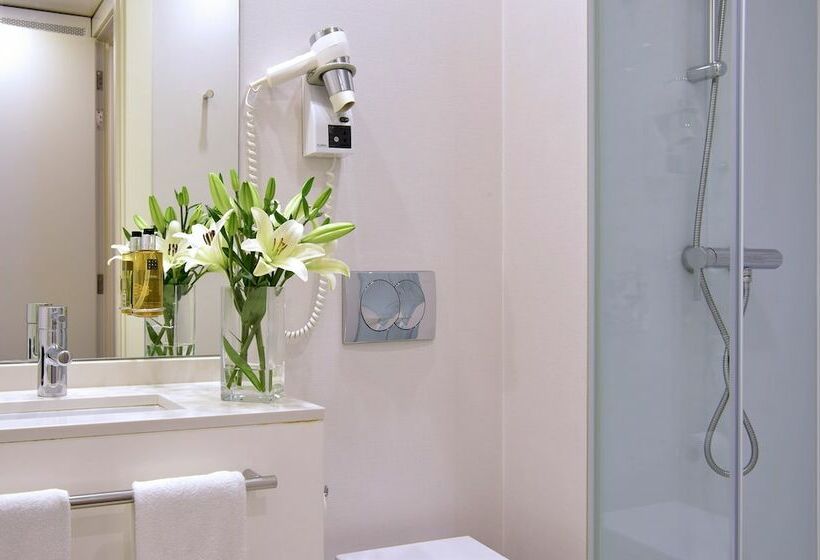 اتاق استاندارد, My Story Hotel Ouro