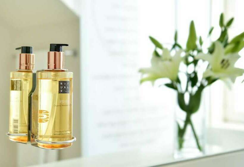 اتاق استاندارد, My Story Hotel Ouro