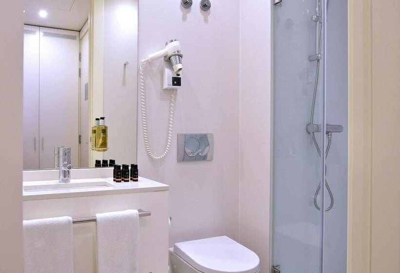 اتاق استاندارد, My Story Hotel Ouro