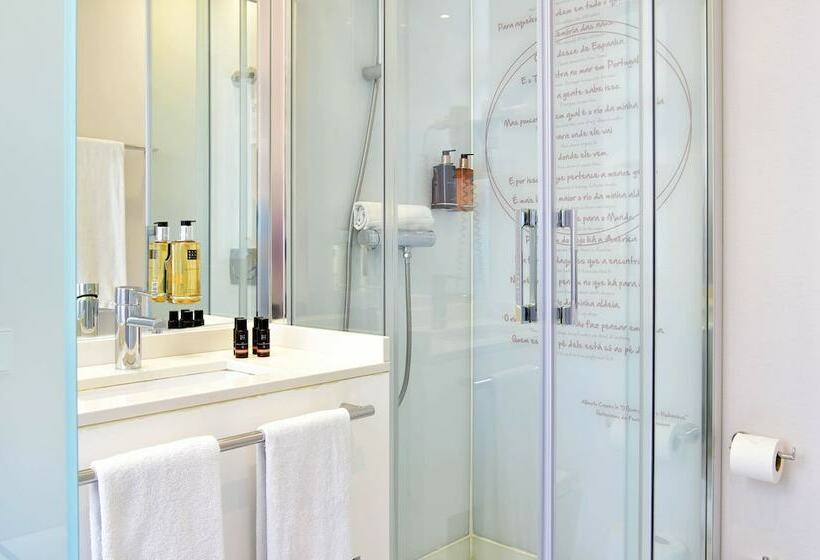 اتاق استاندارد, My Story Hotel Ouro