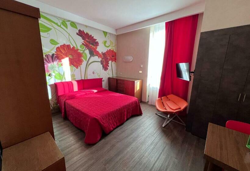 استودیوی استاندارد, Residence Star