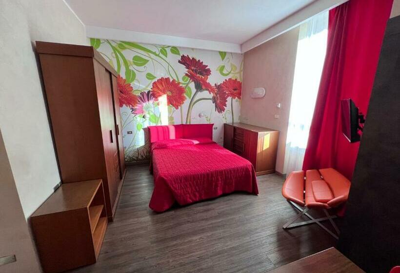 استودیوی استاندارد, Residence Star