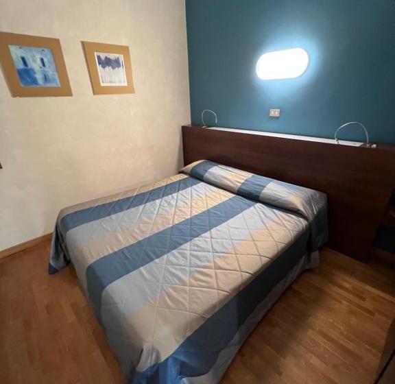 استودیوی سوپریور, Residence Star