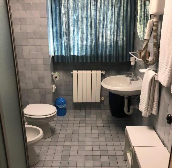 آپارتمان 1 خوابه, Residence Star