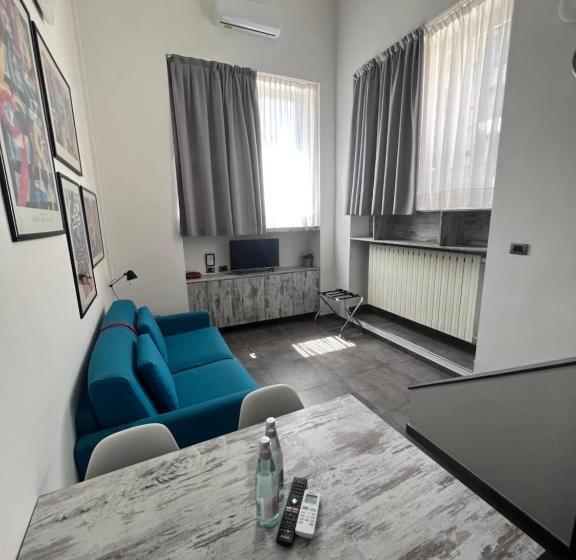 اتاق استاندارد, Residence Star