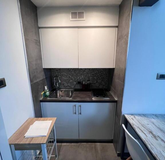 اتاق استاندارد, Residence Star