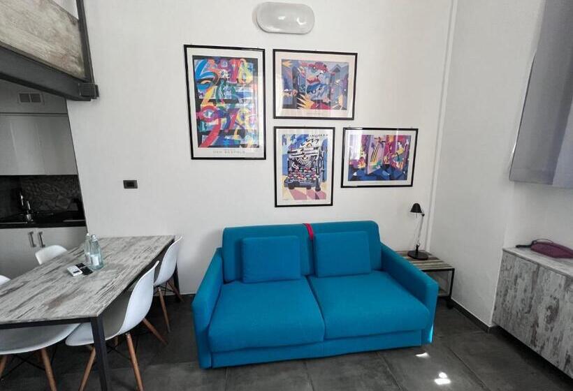 اتاق استاندارد, Residence Star