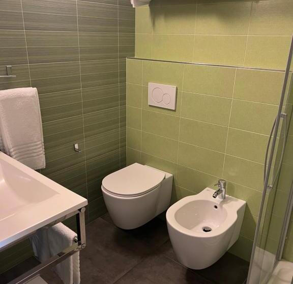 اتاق استاندارد, Residence Star