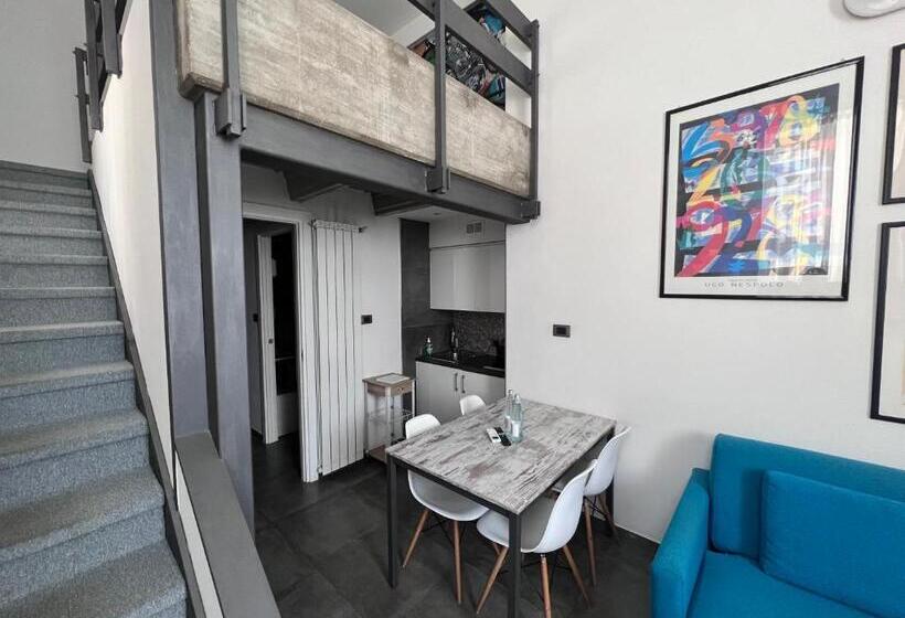 اتاق استاندارد, Residence Star