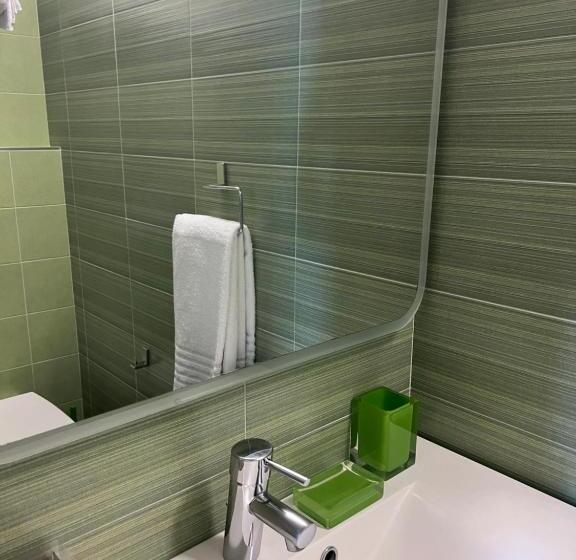 اتاق استاندارد, Residence Star
