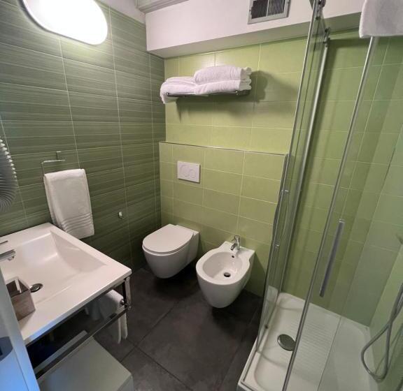 اتاق استاندارد, Residence Star