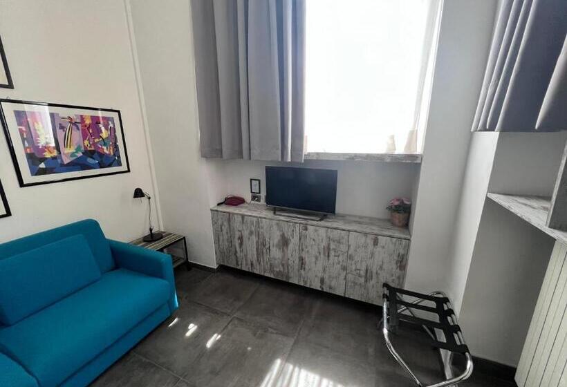 اتاق استاندارد, Residence Star