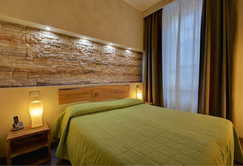 آپارتمان 1 خوابه, Residence Star