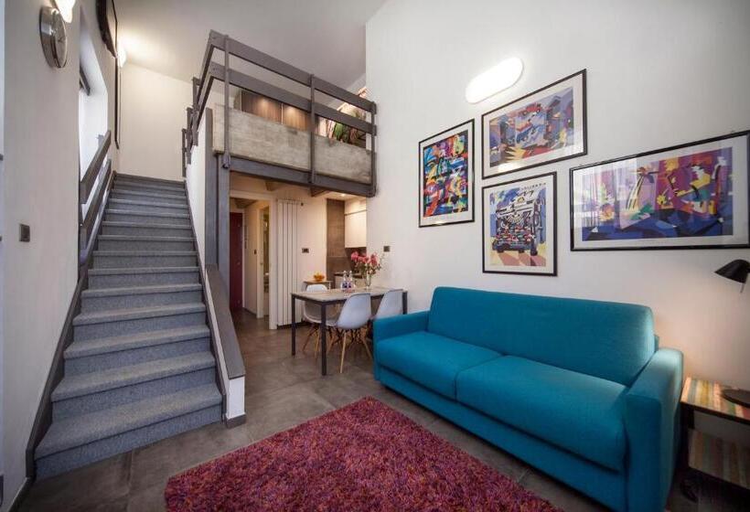 اتاق استاندارد, Residence Star