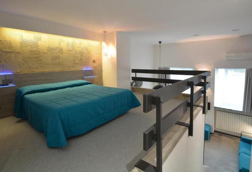 اتاق استاندارد, Residence Star